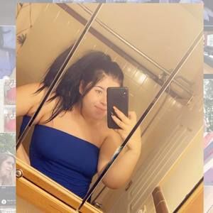 Meet your Posher, Jenny